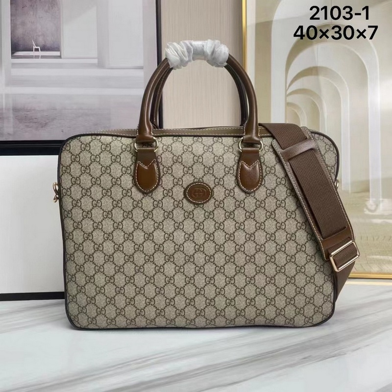 Gucci Handbags 1075